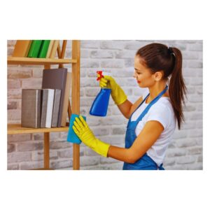 Deep Cleaning vs. Standard Cleaning – What’s the Difference & When Do You Need It?
