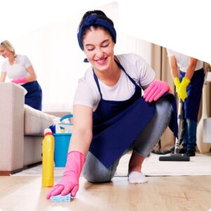 Why Standard Cleaning is Essential for a Healthy Home