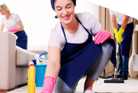Why Standard Cleaning is Essential for a Healthy Home
