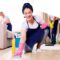 Why Standard Cleaning is Essential for a Healthy Home